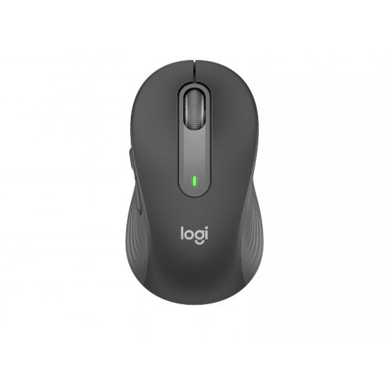 Wireless Mouse Logitech M650 sign GRAPH