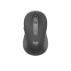 Wireless Mouse Logitech M650 sign GRAPH