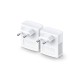 Tp-Link AV1000 Gigabit Powerline Starter Kit (TL-PA7017 KIT)