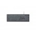 Trust Primo Illuminated Keyboard US - 25732