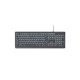 Trust Primo Illuminated Keyboard US - 25732