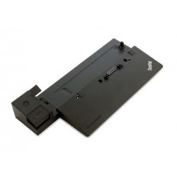 Lenovo ThinkPad Basic Docking Station 40AG0090EU