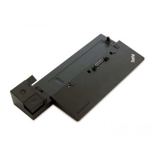 Lenovo ThinkPad Basic Docking Station 40AG0090EU