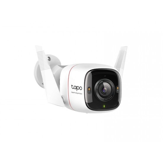TP-Link Security Camera Outdoor WiFi (Tapo C325WB)