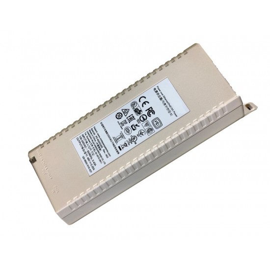 HPE Aruba 1-Port Smart Rate 802.3af midspan injector (R8W31A)