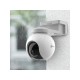 Ezviz Camera EB8 4G - Pan and Tilt 4G - Battery  (EB8 Pro 4G Kit)