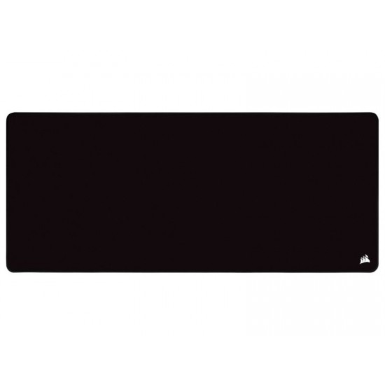 Corsair Gaming MousePad Proof Cloth MM350 Pro Premium Spill – Extended XL - Black - CH-9413770-WW