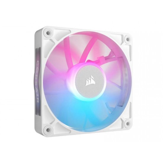 CORSAIR Fan RX120 iCUE LINK Wh