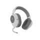 Corsair Wireless Gaming Headset HS55 - White - CA-9011281-EU