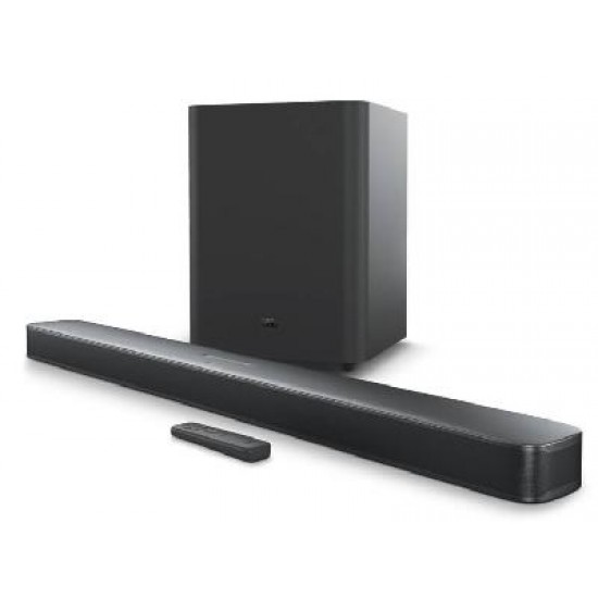 BT SPEAKERS CREATIVE STAGE MF8385