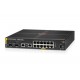 HPE Aruba 6000 12G Class4 PoE 2G/2SFP 139W Switch (R8N89A)