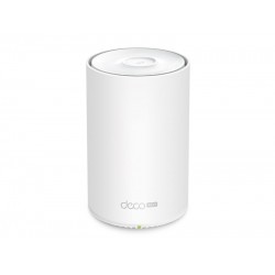 Tp-Link AX3000 Whole Home Mesh WiFi 6 4G+ Gateway (Deco X50-4G)
