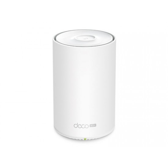 Tp-Link AX3000 Whole Home Mesh WiFi 6 4G+ Gateway (Deco X50-4G)