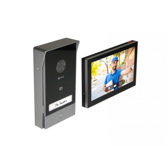 Ezviz HP7 Smart Home Video Doorphone 2K Resolution