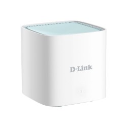 D-Link EAGLE PRO AI AX1500 Mesh System - 2 Pack (M15 2-Pack)