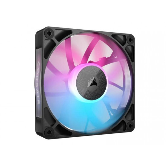 CORSAIR Fan RX120 iCUE LINK BL