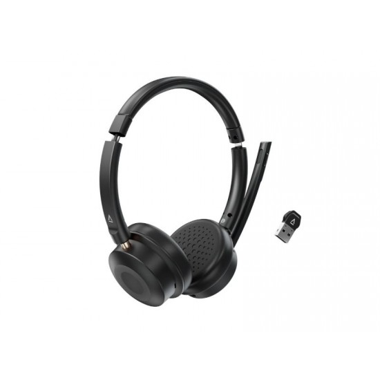 HEADSET CREATIVE CHAT WIRELESS