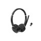 HEADSET CREATIVE CHAT WIRELESS