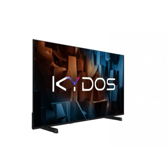 TV Kydos 55" ANDROID UHD K55AU22SD01B