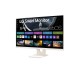 Monitor LG 27U511SA / 27''-1920x1080-IPS-100Hz / SMART / - 27U511SA-W