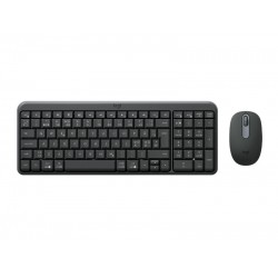 Desktop MK250 Graphite Greek Layout