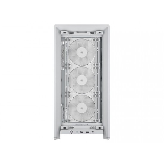 CORSAIR Case 4000D FRAME -CC-9011341-WW