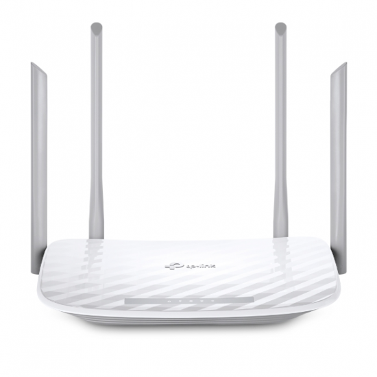 Tp-Link AC1200 Wireless Dual Band Router (Archer C50)