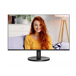Monitor AOC 27B3HA2 27'' FHD IPS 100Hz 4ms, HDMI, VGA, Tilt, Speakers, 3Y - 27BEHA2
