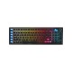 CORSAIR Keyboard VANGUARD 99 LCD W/L