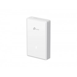Tp-Link BE5000 Access Point Wall Plate Wi-Fi 7 (EAP725-WA)
