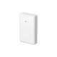 Tp-Link BE5000 Access Point Wall Plate Wi-Fi 7 (EAP725-WA)