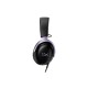 HyperX Cloud III Over Ear Wired Gaming Headset Black/Lavender - DF7F0AA