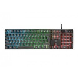 Trust azor gaming keyboard gr GXT835 23969