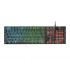 Trust azor gaming keyboard gr GXT835 23969