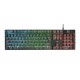 Trust azor gaming keyboard gr GXT835 23969