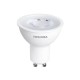 TOSHIBA LED GU10 5W 4000K DIMMABLE