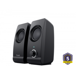 SPEAKERS TRUST REMO 2.0 17595