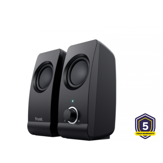 SPEAKERS TRUST REMO 2.0 17595