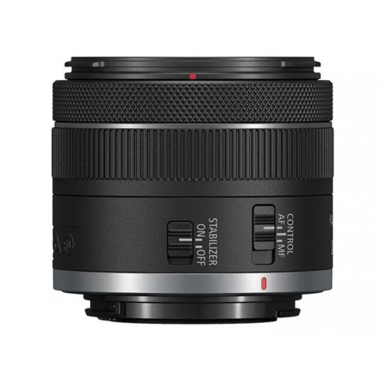 CANON RF24-50MM F4.5-6.3 IS STM