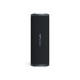 HiFuture Ripple Black Portable Bluetooth Speaker