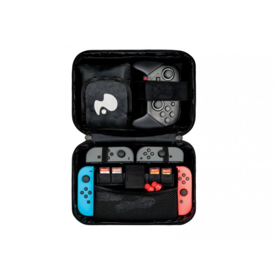 PDP Messager Case - Sheikah Shoot Glow in the Dark