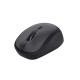 Trust Set bag and mouse BOLOGNA black 24988