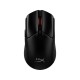 HyperX Pulsefire Haste 2 Wireless Gaming Mouse - Black - 6N0B0AA