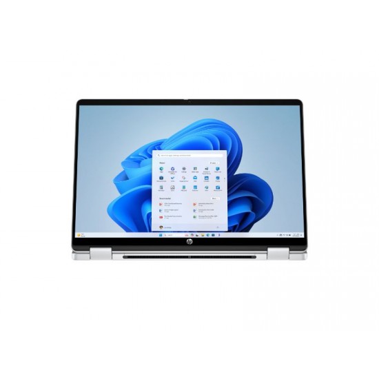 Laptop HP OmniBook 5 Flip 2-in-1 14-fp0002nv/14''2K Touch/Core 5 - 120U/16GB/512GB/Win 11 Home/2Y/CF5C3EA