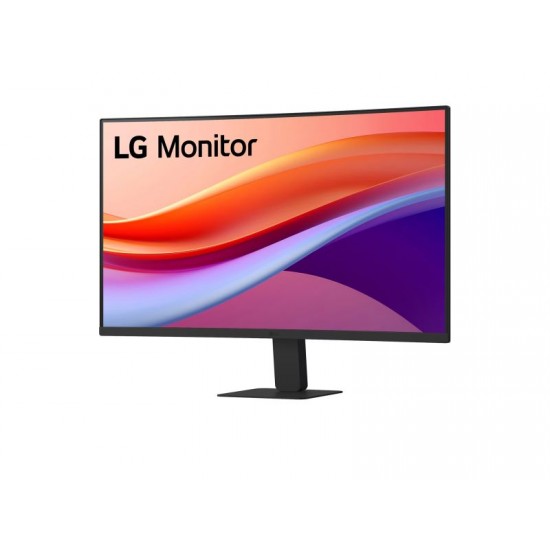LED LG 27U421A FHD CURVED USB-C 27''