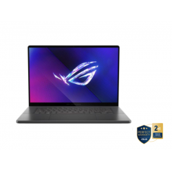 Laptop Asus ROG Zephyrus GA605WV-QR053W/ AI R9 HX 370/ 32GB/ 1TB SSD/ Nvidia RTX 4060/ Windows 11 Home AI