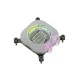 Corsair CPU Water Block iCUE Link XC7 Elite RGB - White - CX-9010022-WW