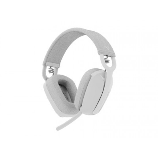 HEADSET LOGITECH B/T ZoneVibe100 OE OFWH