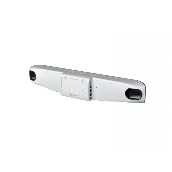 Poly Studio V72 USB Video Bar (AV1E3AA)