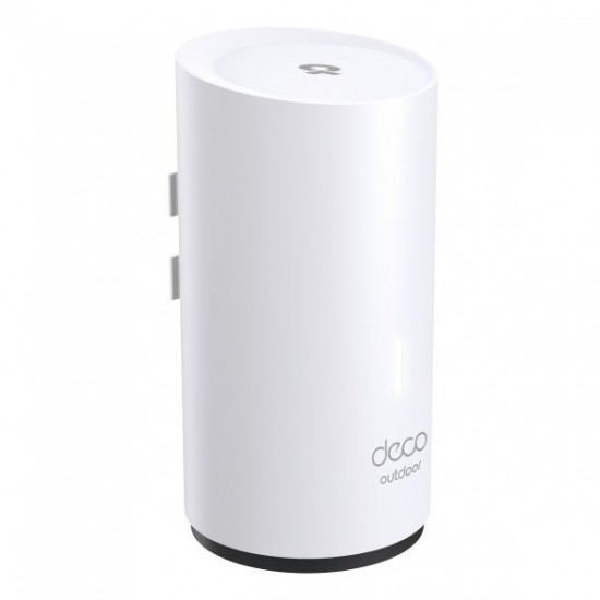 Tp-Link AX3000 Outdoor / Indoor Whole Home Mesh WiFi 6 Unit (Deco X50- Outdoor)